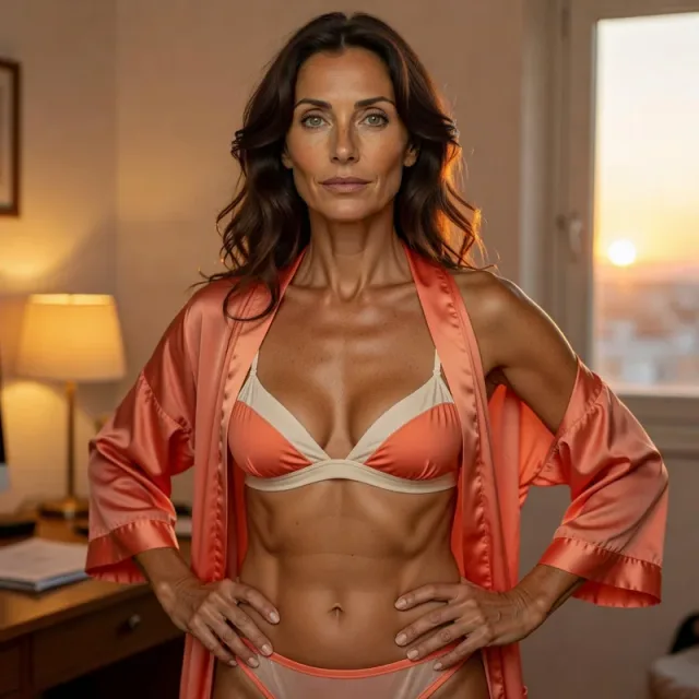 Nadia V.